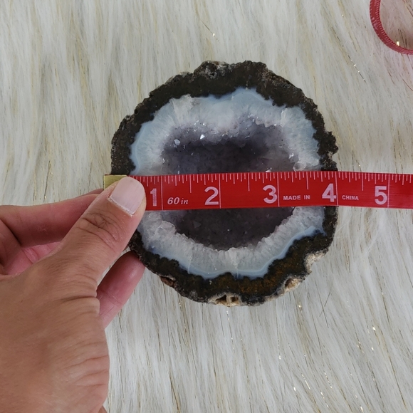 Half Geode - Picture 6 of 7